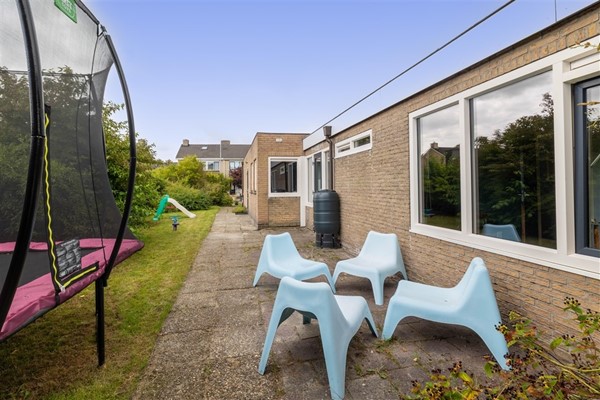 Medium property photo - Straat Formosa 19, 9642 AB Veendam